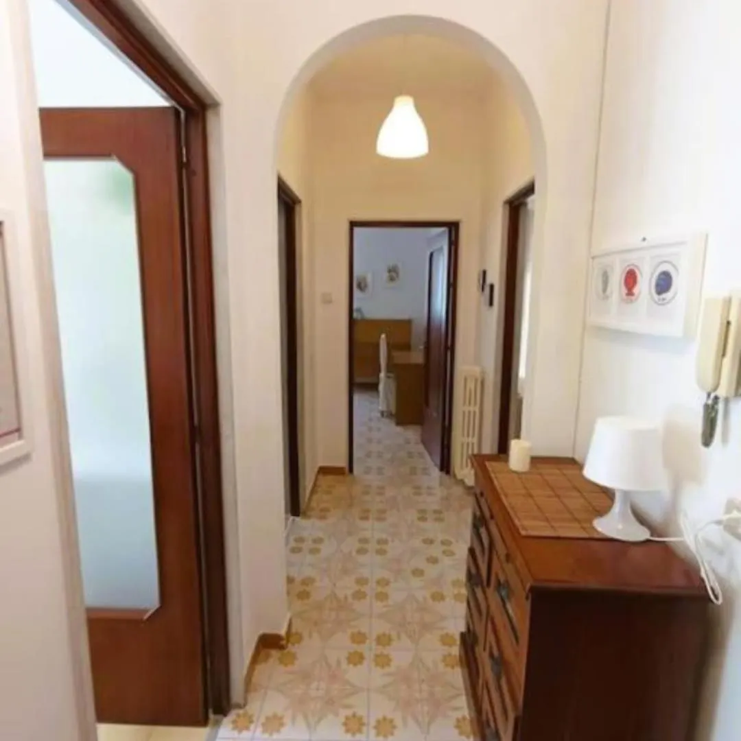 דירות בארי Casa Edera 0*,