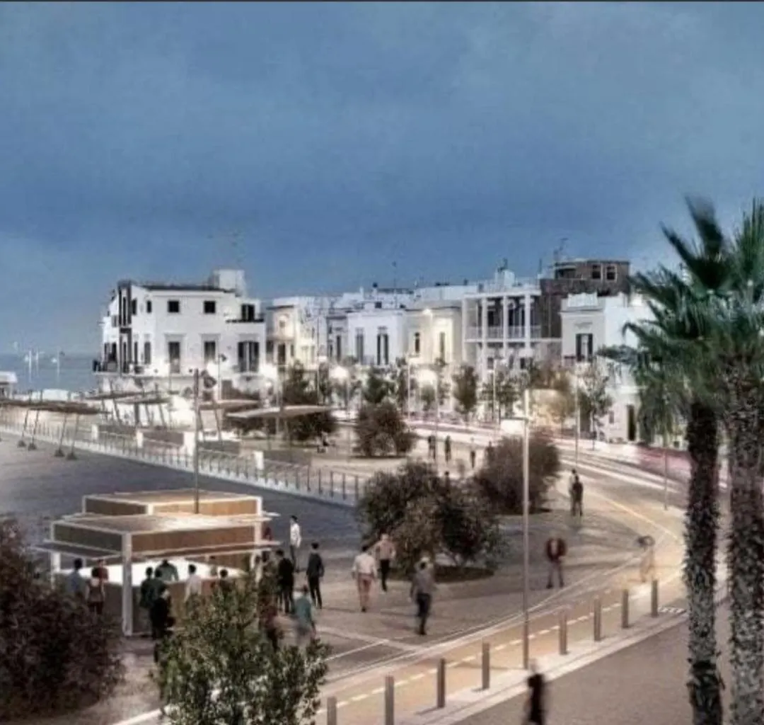 דירות בארי Casa Edera 0*,  איטליה