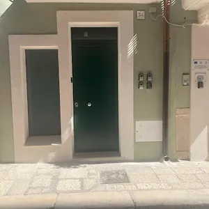 B&B Apulia 35, Bari