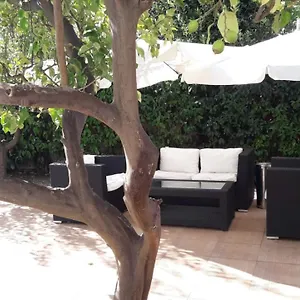 Bed & Breakfast Del Mar, Bari